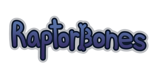 RaptorBones
